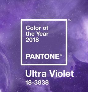 Ultra Violet