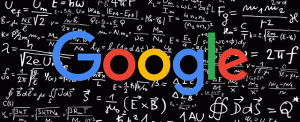 algorithm google