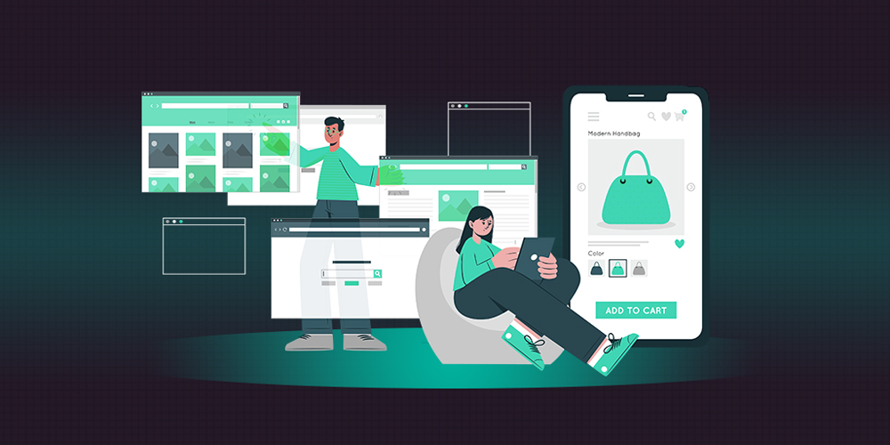 در ورود محصول به سایت چه نکاتی را باید رعایت کنیم؟